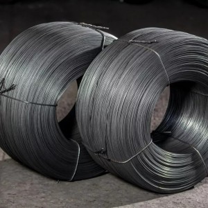 Проволока для шплинтов 0,8 мм